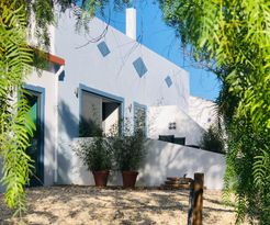 Oásis Azul | Moncarapacho | Eastern Algarve | Portugal