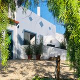 Casa Cá & LáOásis Azul | Moncarapacho | Ostalgarve | Portugal