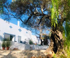 Oásis Azul | Moncarapacho | Oost-Algarve | Portugal
