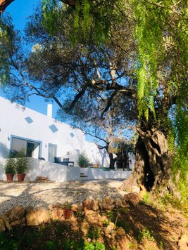 Oásis Azul | Casa Cá & Casa Lá | Oost-Algarve | Portugal  