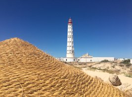 Oásis Azul | Ilha do Farol | Oost-Algarve | Portugal  