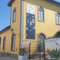 Lab in Faro