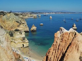 Oásis Azul - Western Algarve