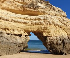Oásis Azul | Moncarapacho | Oost-Algarve | Portugal