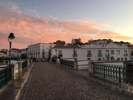Oásis Azul | Moncarapacho | Ostalgarve | Portugal